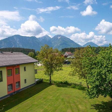 Ferienwohnungen Eckwirt Region: Klopeinersee-Turnersee Sankt Kanzian am Klopeiner See المظهر الخارجي الصورة
