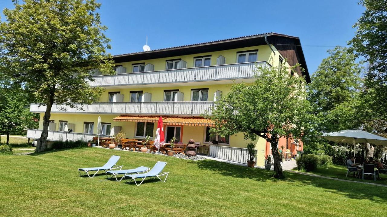 Ferienwohnungen Eckwirt Region: Klopeinersee-Turnersee Sankt Kanzian am Klopeiner See المظهر الخارجي الصورة
